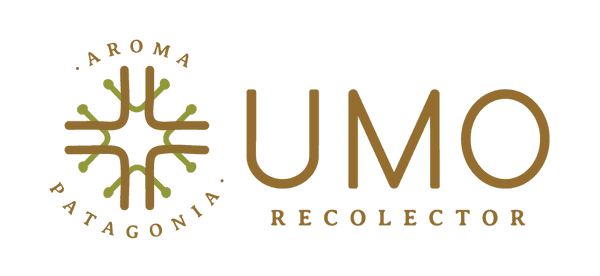 Logo de Umo Recolector