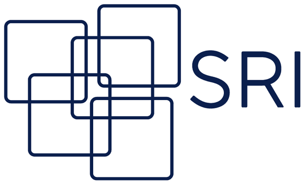 Logo de SRI