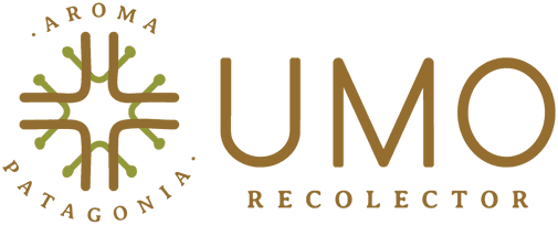 Logo de Umo Recolector